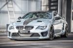 BMW G6M V10 Hurricane CS Ultimate by G-Power 2015 года